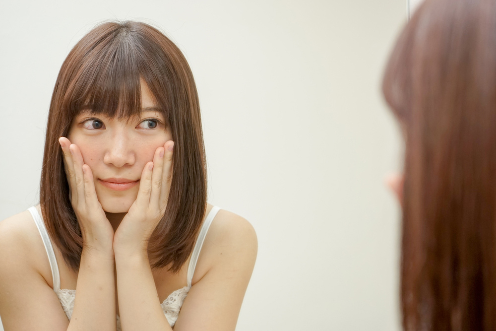 DIY Asian Flush Cure